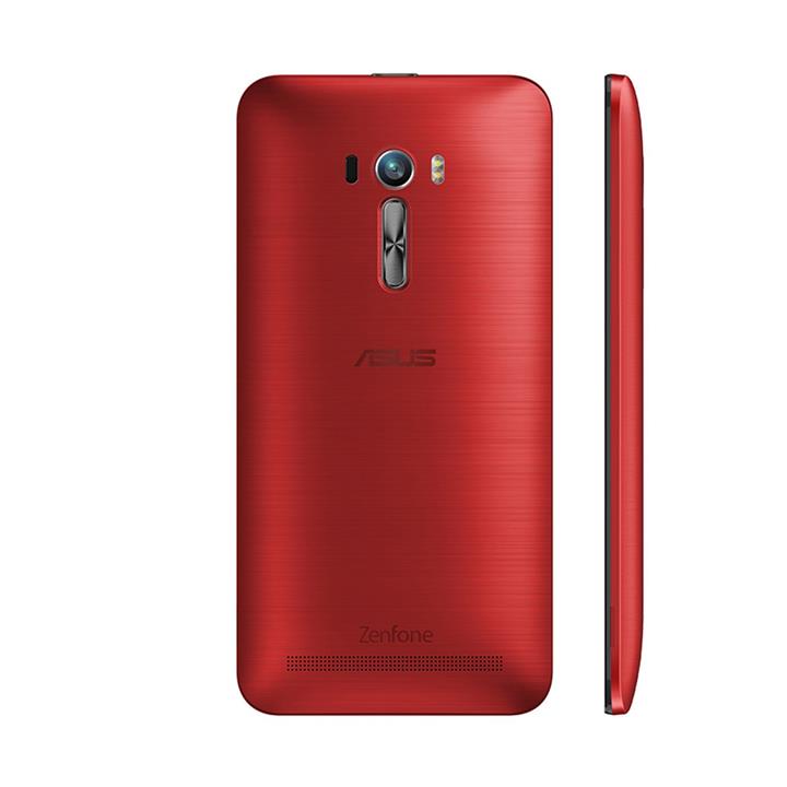 درب پشتی ایسوس مدل plain مناسب برای گوشی موبایل ایسوس ZenFone  Selfie ASUS plain Back Cover For ASUS ZenFone Selfie